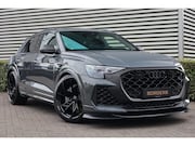 Audi RS Q8 - S ABT Performance 720PK l B&O-3D l Carbon l Exclu