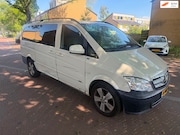 Mercedes-Benz Vito - 110 CDI 320 Lang DC Luxe