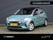 Hyundai i10 - Smart Comfort 1.0 67pk CAMERA | DAB | APPLE-CARPLAY | CRUISE