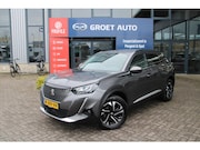 Peugeot 2008 - 1.2 PureTech Allure Pack Airco Navi Camera Carplay 1e eigena