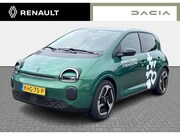 Renault Twingo - urban range techno 27.5 kWh - Demo / Pack Privilege / 18" lm