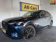 Mazda CX-60 - 2.5 e-SkyActiv PHEV Homura Plus met trekhaak