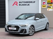 Audi A1 - Sportback 30 TFSI Pro Line S AppleCarPlay/Xenon