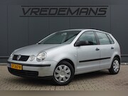 Volkswagen Polo - 1.2-12V