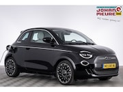Fiat 500e - 42kWh La Prima | PANORAMA | ADAPTIVE CRUISE | CAMERA | SOH:
