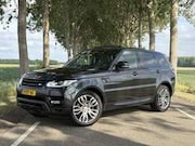 Land Rover Range Rover Sport - 3.0 TDV6 / FULL FULL / PANO / STOELVERW / TREKHAAK