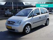 Opel Meriva - 1.6-16V MAXX COOL TREKHAAK/AIRCO/CRUISE NIEUWEW AP