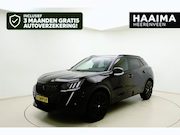 Peugeot 2008 - 1.2/130 Turbo GT Pack Black Edition | Automaat | Panoramadak