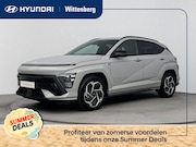 Hyundai Kona - 1.6 GDI HEV N Line Sky | Schuifdak | Nieuw | Snel leverbaar