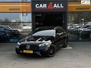 Mercedes-Benz E-klasse - Estate d E63S BODY/PANO/BURMEISTER/APK 1-9-2027