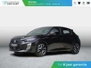 Peugeot 208 - 1.2 Hybrid 145 e-DCS6 GT 360 Camera
