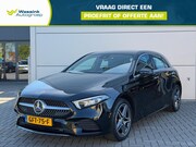 Mercedes-Benz A-klasse - 250 e Business Solution AMG Limited PHEV | Climate control |