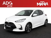 Toyota Yaris - 1.5 Hybrid 115 Dynamic | €3.500 korting! | Nieuw | 10 jaar g