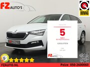 Skoda Scala - 1.0 TSI Ambition Automaat - Navigatie - Climate Control - Li