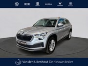Skoda Kodiaq - 1.5 TSI 150pk DSG Business Edition | Camera | Navigatie | Le