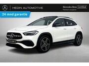 Mercedes-Benz GLA-Klasse - GLA 180 Automaat Business Solution AMG | Premium Plus Pakket