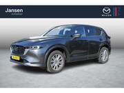 Mazda CX-5 - 2.0 e-SkyActiv-G M Hybrid 165 Takumi , Automaat, Trekhaak, L