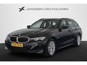 BMW 3-serie - Touring 320e SOH 96% Sportstoelen Apple CarPlay