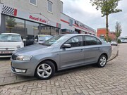 Skoda Rapid - 1.2 TSI GREENTECH AMBITION BUSINESSLINE