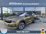 Skoda Kodiaq - 1.5 TSI PHEV Sportline Business Wegklapbare Trekhaak, Winter