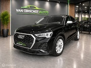 Audi Q3 Sportback - 45 TFSI e S Edition BJ 2022