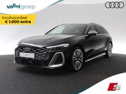 Audi S5 - Avant 50 year edition 3.0 TFSI 367 pk quattro | Panorama Gla
