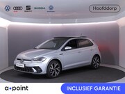 Volkswagen Polo - 1.0 TSI R-Line Edition 95 pk | Automaat | Panoramisch schuif