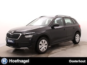 Skoda Kamiq - 1.0 TSI Ambition | Automaat | Adaptive cruise | Stoelverwarm