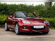 Mazda MX-5 - NC 1.8l Copper Red Mica - Kenko