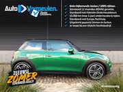 MINI One - 1.5 Chili / 17"JCW velgen