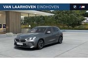BMW 1-serie - 1 Serie M Sport Automaat / Sportstoelen / Achterui