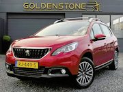 Peugeot 2008 - 1.2 PureTech Blue Lion ✓D-riem vv in 11-2023✓1e Eigenaar✓Tre