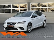 Seat Ibiza - 1.0 TSI FR Cruise-17'inch-Stoelverwarming