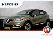 Renault Captur - Dynamique 120pk | Camera | Navigatie | Cruise Control | Auto