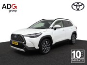 Toyota Corolla Cross - Hybrid 200 Dynamic | Apple Carplay/Android Auto | Stuurwielv