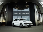 Porsche Cayenne - 4.0 Turbo - Origineel NL | Sport Chrhono + | Luchtvering | E