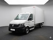 Volkswagen Crafter - 35 2.0 TDI L4 CC