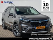 Suzuki S-Cross - 1.4 Boosterjet Style Smart Hybrid Demo Deal!!!|Pan. schuif/k