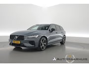 Volvo V60 - T8 Recharge AWD R-Design | SOH 97, 4% | Memory Seats | Elek.