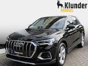 Audi Q3 - 35 TFSI Advanced Aut. |Camera|Adapt.Cruise|Trekhaak|