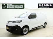 Fiat Scudo - 2.0 Diesel 180pk Automaat L2 | Navigatie | Achteruitrijcamer