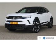 Opel Mokka - 1.2 Turbo Ultimate | Camera | Alcantara bekleding | Adaptive