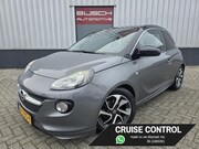 Opel Adam - 1.0 Turbo Slam | VAN 1e EIG | PARKEERSENSOREN |
