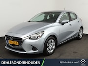 Mazda 2 - 1.5 Skyactiv-G TS AUTOMAAT / CLIMA / PDC / CRUISE