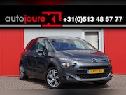 Citroën C4 Picasso - 1.6 THP Intensive