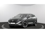 Nissan Qashqai - N-Connecta + Panoramisch glazen dak + Cold Pack | 12.3" TFT 