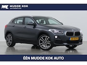 BMW X2 - sDrive18i Executive | Automaat | Trekhaak | 19 Inch | Elektr
