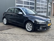 Audi A1 - 1.2 TFSI Attraction Pro Line Zilver edition Airco 5-Deurs Te