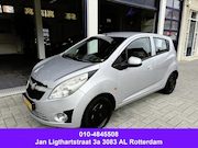 Chevrolet Spark - 1.0 16V LE APK JULI 2027 .