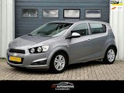 Chevrolet Aveo - 1.2 LT AIRCO/NIEUWE APK/CRUISE/96.782 NAP